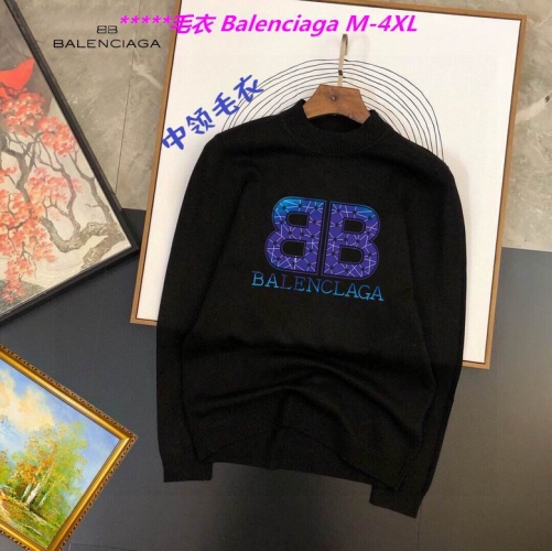 B.a.l.e.n.c.i.a.g.a. Sweater 6355 Men