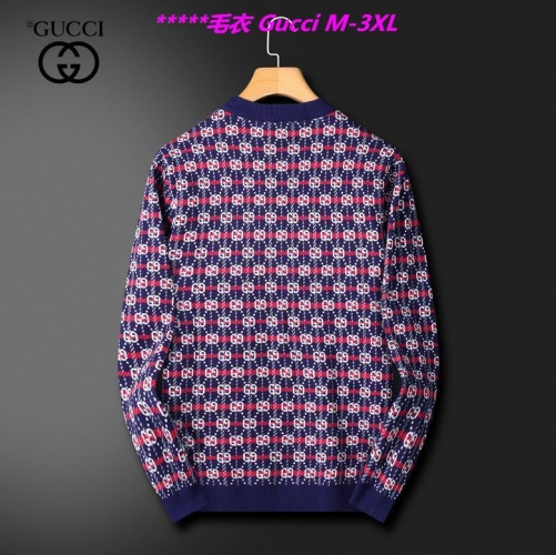 G.u.c.c.i. Sweater 7784 Men