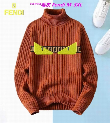 F.e.n.d.i. Sweater 6716 Men