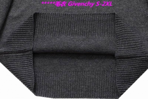 G.i.v.e.n.c.h.y. Sweater 6114 Men