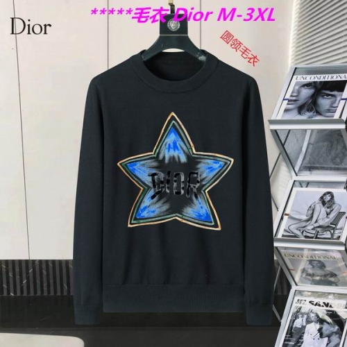 D.i.o.r. Sweater 6462 Men