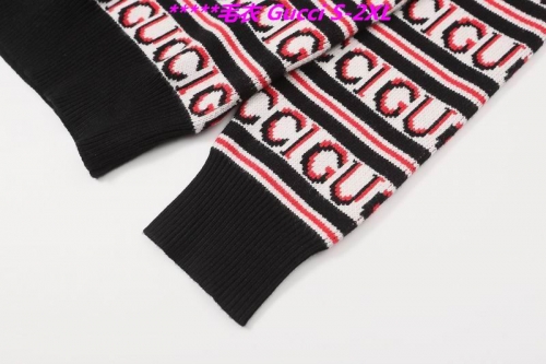 G.u.c.c.i. Sweater 6841 Men