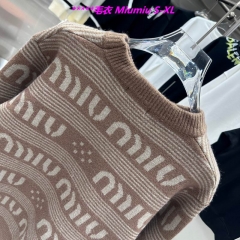 M.i.u.m.i.u. Sweater 6137 Men