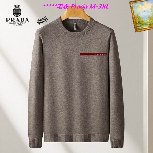 P.r.a.d.a. Sweater 6543 Men