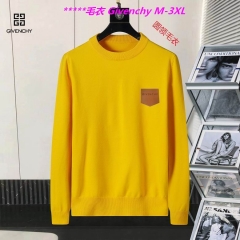 G.i.v.e.n.c.h.y. Sweater 6277 Men