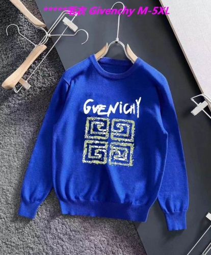 G.i.v.e.n.c.h.y. Sweater 6462 Men