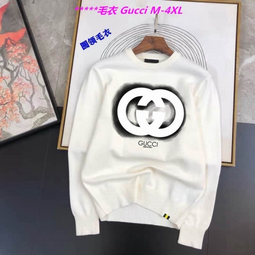 G.u.c.c.i. Sweater 8138 Men