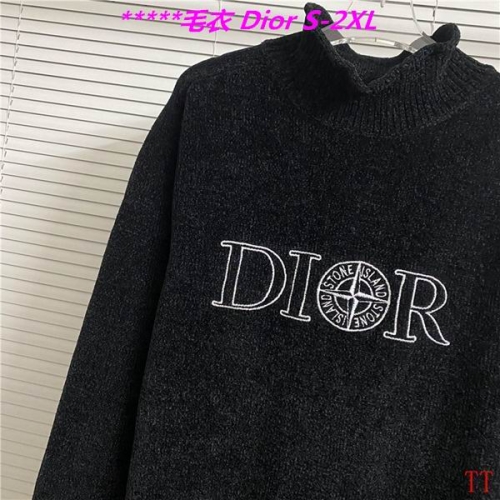 D.i.o.r. Sweater 6271 Men