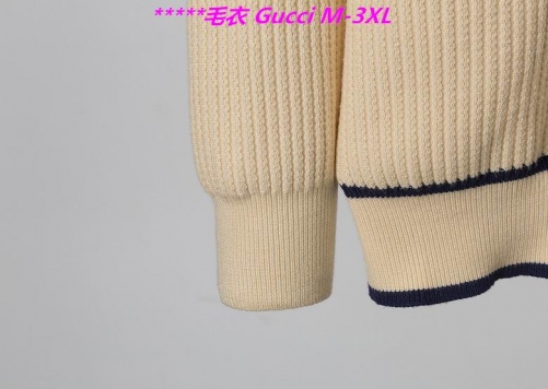 G.u.c.c.i. Sweater 7878 Men