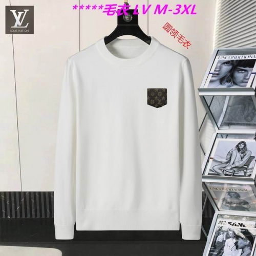 L...V... Sweater 7045 Men