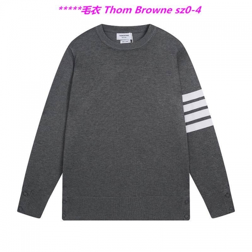 T.h.o.m. B.r.o.w.n.e. Sweater 6353 Men