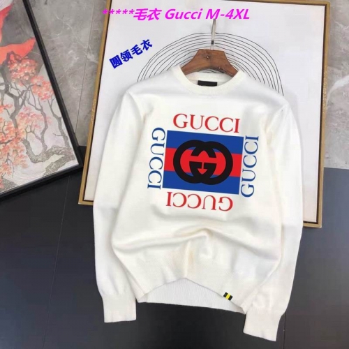 G.u.c.c.i. Sweater 8146 Men