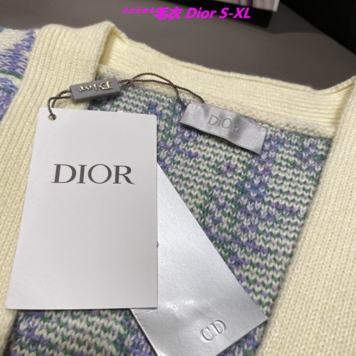 D.i.o.r. Sweater 6079 Men