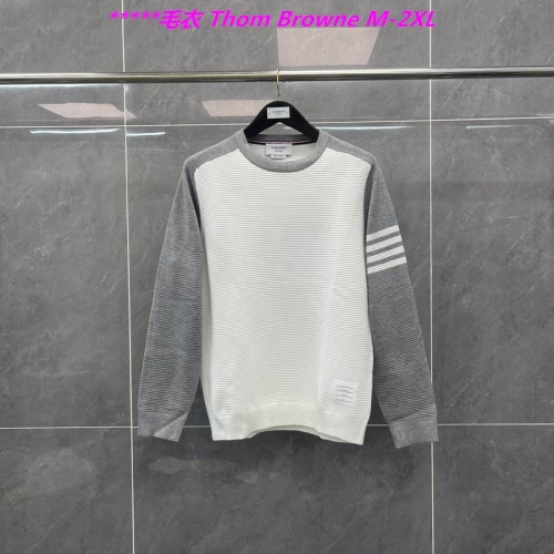 T.h.o.m. B.r.o.w.n.e. Sweater 6532 Men