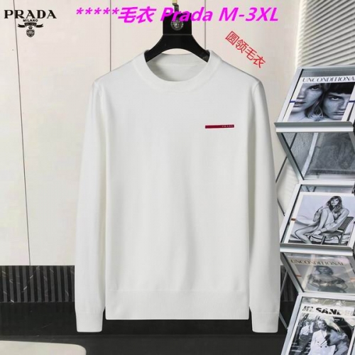 P.r.a.d.a. Sweater 6415 Men