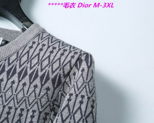 D.i.o.r. Sweater 6412 Men