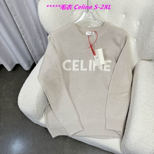 C.e.l.i.n.e. Sweater 6229 Men