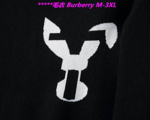 B.u.r.b.e.r.r.y. Sweater 6796 Men