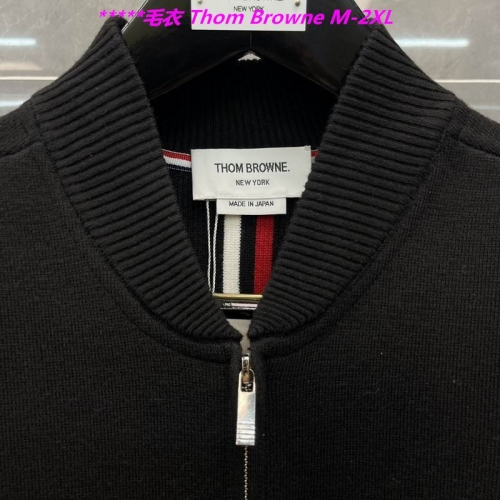 T.h.o.m. B.r.o.w.n.e. Sweater 6444 Men