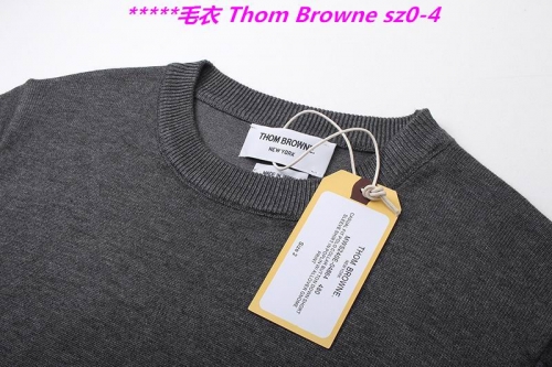 T.h.o.m. B.r.o.w.n.e. Sweater 6348 Men