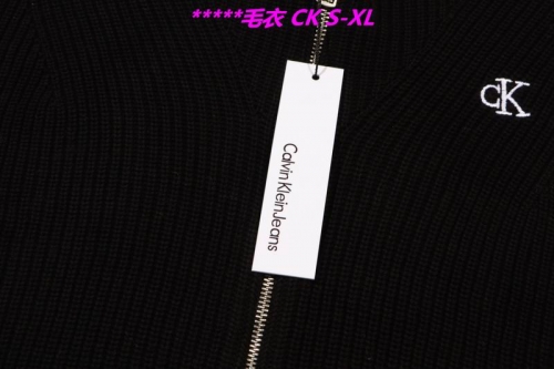 C...K... Sweater 6038 Men