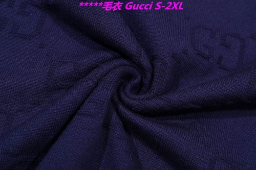 G.u.c.c.i. Sweater 6643 Men