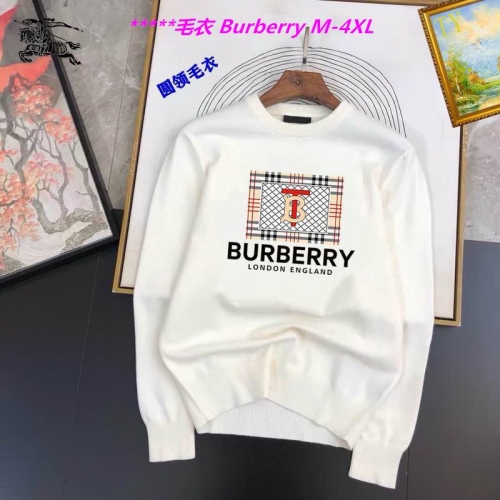 B.u.r.b.e.r.r.y. Sweater 7268 Men