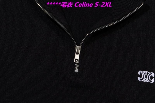 C.e.l.i.n.e. Sweater 6118 Men