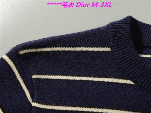 D.i.o.r. Sweater 6699 Men