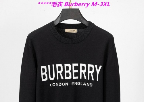 B.u.r.b.e.r.r.y. Sweater 7120 Men