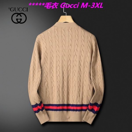 G.u.c.c.i. Sweater 7406 Men