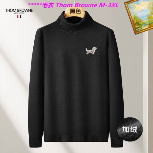 T.h.o.m. B.r.o.w.n.e. Sweater 6622 Men