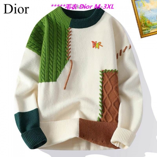 D.i.o.r. Sweater 6566 Men