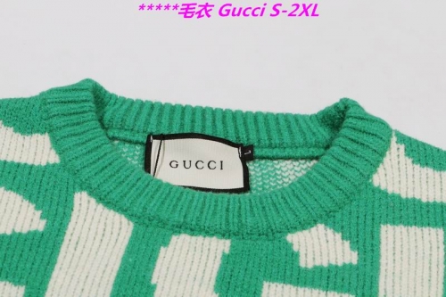 G.u.c.c.i. Sweater 6487 Men