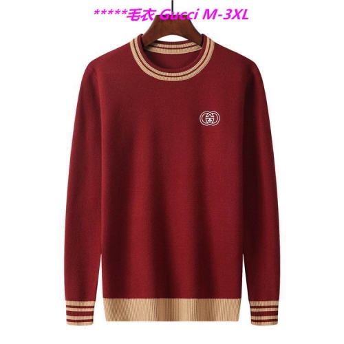 G.u.c.c.i. Sweater 7632 Men