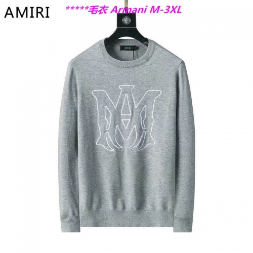 A.r.m.a.n.i. Sweater 6056 Men