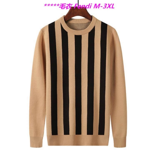 F.e.n.d.i. Sweater 6566 Men