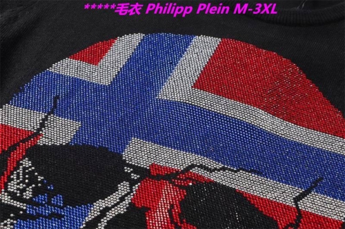 P.h.i.l.i.p.p. P.l.e.i.n. Sweater 6006 Men