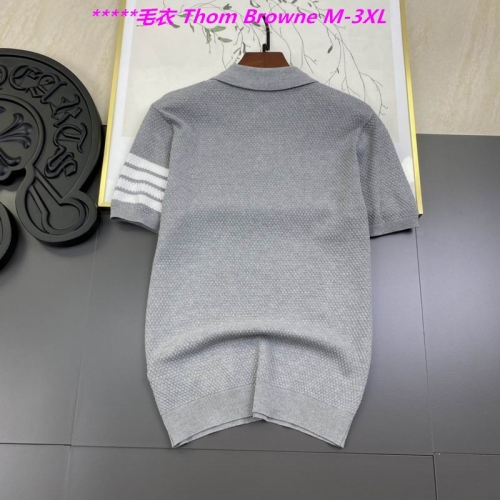 T.h.o.m. B.r.o.w.n.e. Sweater 6637 Men