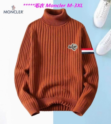 M.o.n.c.l.e.r. Sweater 6421 Men