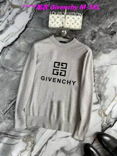 G.i.v.e.n.c.h.y. Sweater 6350 Men