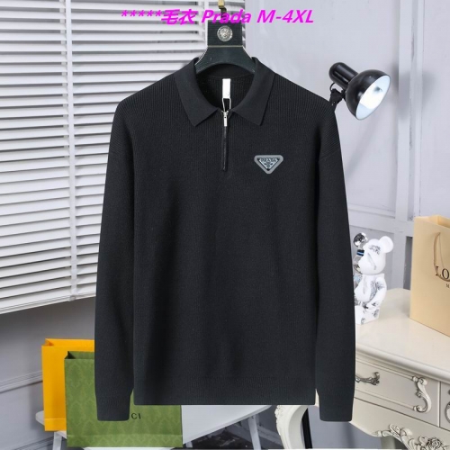 P.r.a.d.a. Sweater 6794 Men