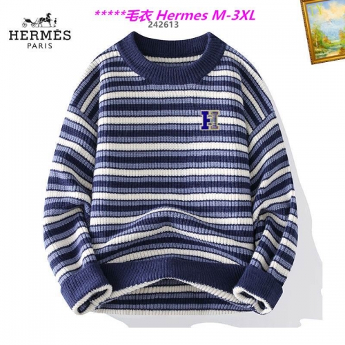 H.e.r.m.e.s. Sweater 6141 Men