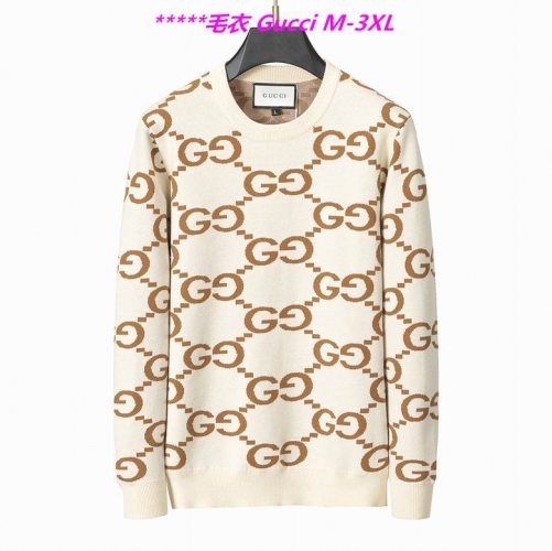 G.u.c.c.i. Sweater 7926 Men