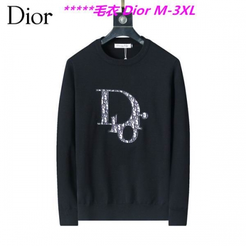 D.i.o.r. Sweater 6408 Men