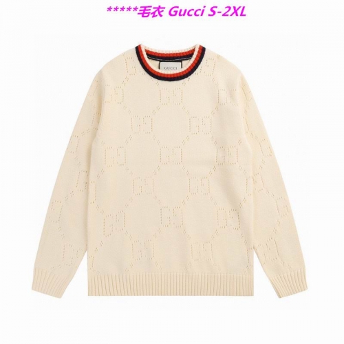 G.u.c.c.i. Sweater 6605 Men