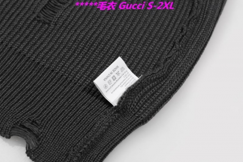 G.u.c.c.i. Sweater 6753 Men