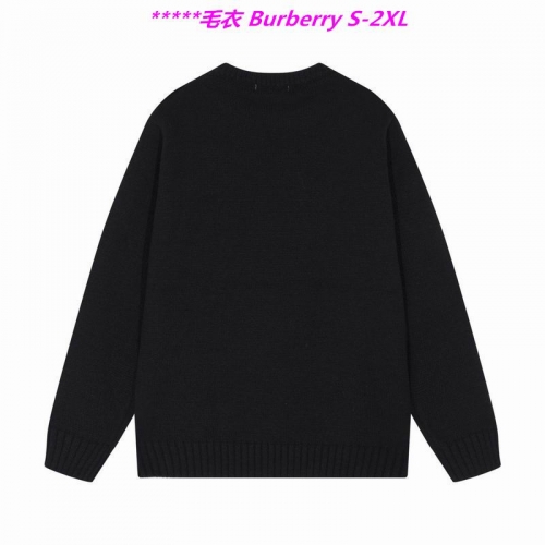 B.u.r.b.e.r.r.y. Sweater 6248 Men