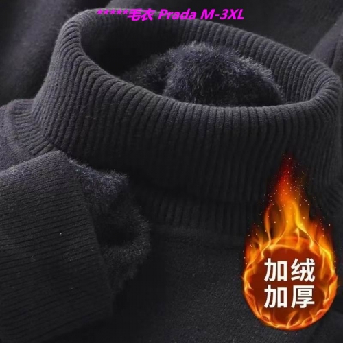 P.r.a.d.a. Sweater 6650 Men