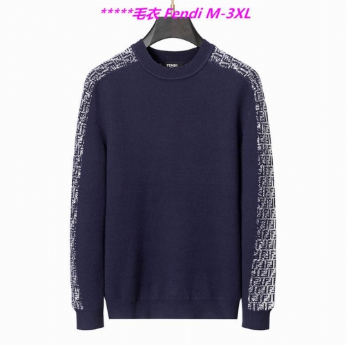 F.e.n.d.i. Sweater 6843 Men